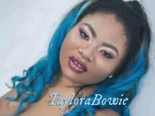 TayloraBowie