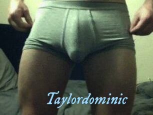 Taylordominic