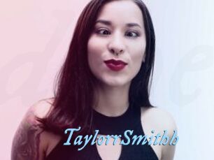 TaylorrSmithh