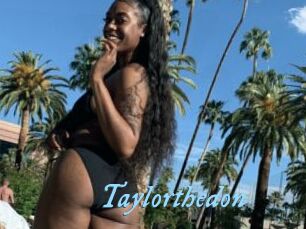 Taylorthedon
