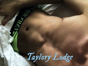 Taylory_Lodge