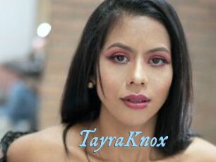 TayraKnox