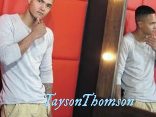 TaysonThomson