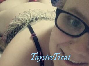TaysteeTreat DeriheruI