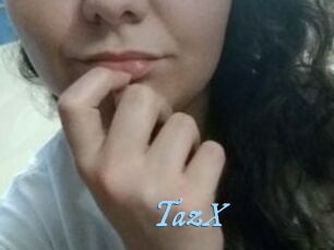 TazX DeriheruI