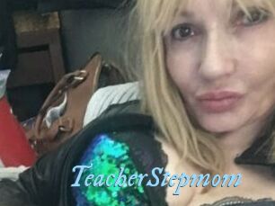 TeacherStepmom