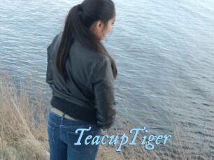 TeacupTiger DeriheruI