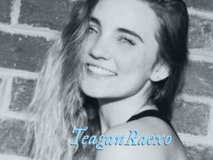 TeaganRaexo DeriheruI