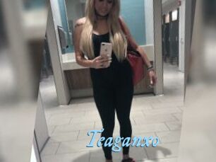 Teaganxo DeriheruI