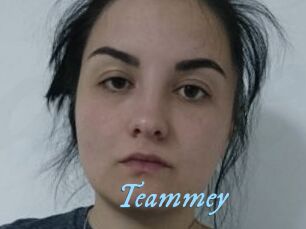 Teammey