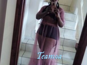 Teamoa