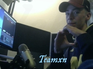 Teamxn DeriheruI