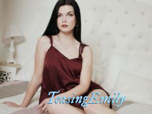 TeasingEmily
