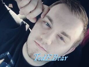 TedEBear