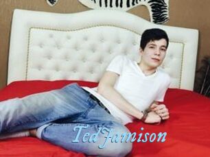 TedJamison DeriheruI