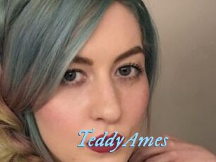 TeddyAmes