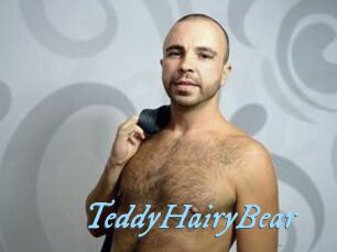 TeddyHairyBear DeriheruI