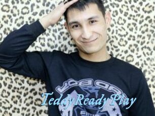 TeddyReadyPlay