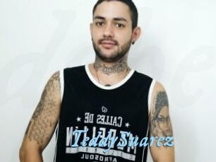 TeddySuarez