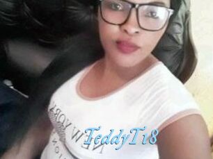 TeddyT18