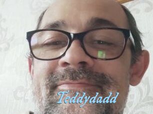 Teddydadd