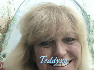 Teddyxo