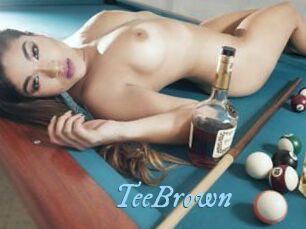 TeeBrown