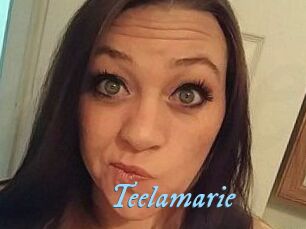 Teelamarie