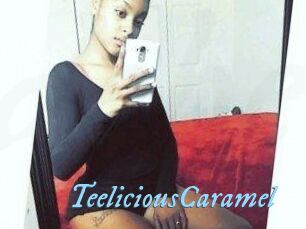 TeeliciousCaramel