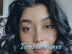 TeenHarmonyx