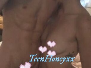 TeenHoneyxx
