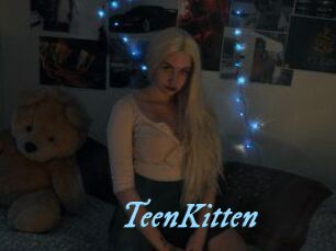 TeenKitten