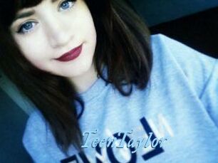 TeenTaylor