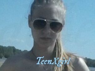 TeenXgirl_