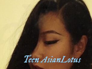 Teen_AsianLotus