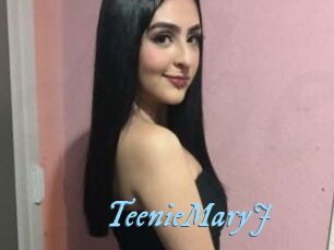 TeenieMaryJ
