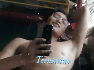 Teenlatino