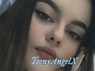 TeenyAngelX