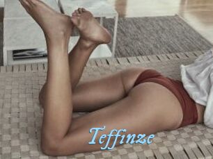 Teffinze DeriheruI