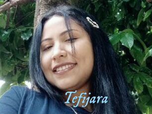 Tefijara