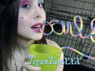 TeganTateXXX
