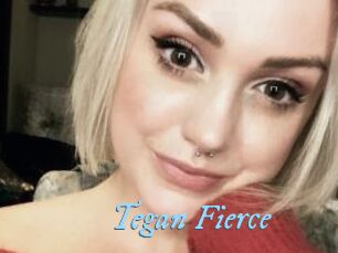 Tegan_Fierce DeriheruI