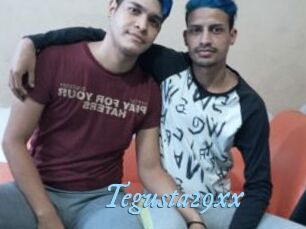 Tegusta29xx DeriheruI