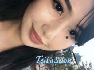 TeikaSuon DeriheruI