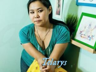 Telarys