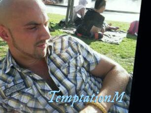 TemptationM DeriheruI