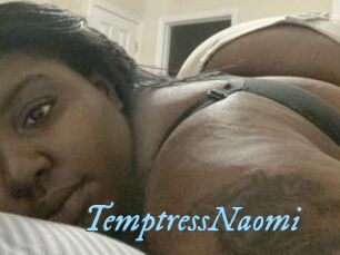 TemptressNaomi