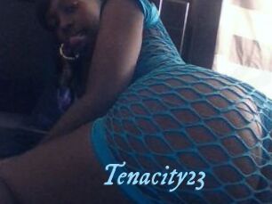 Tenacity23