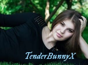 TenderBunnyX DeriheruI