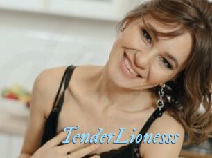 TenderLionesss
